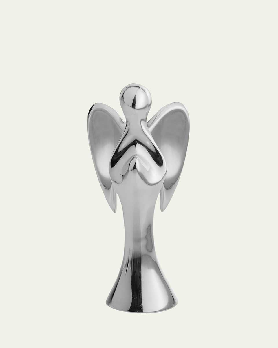 Mini Nativity Angel Decorative Figurine